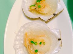-百味馆·粤菜·湛江菜(后海花园店)