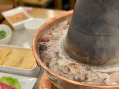 -牛街·马辈儿涮肉(牛街二店)