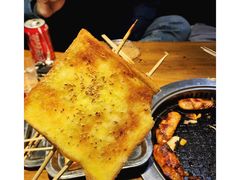 -齐齐哈尔特色烤肉