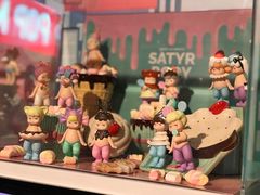 -泡泡玛特POPMART(苏州诚品生活店)