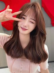 -HairCode芭曲发型