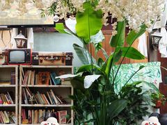 -束河人家(南锣鼓巷店)