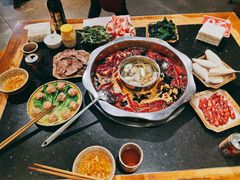 -大龙火锅(老店)