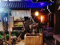 -赵记玄面(市府恒隆广场店)