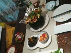 -福慧慈缘素食餐厅(王府井店)