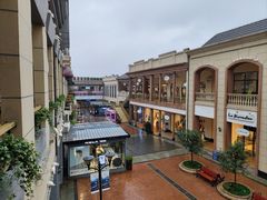 -王府井奥莱临潼小镇(临潼店)