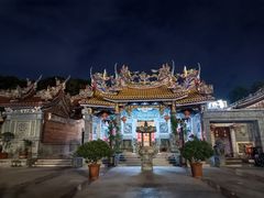 -202特色排档(五缘湾店)