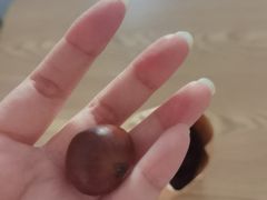 -小叶佳栗子(昌平店)