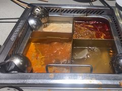 -海底捞火锅(天津SM城市广场店)
