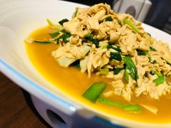 -绍兴老味道·非遗门店(银泰城店)