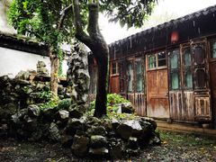 -小雅青年旅舍(平江路店)