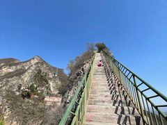 -圣莲山风景区