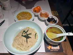 -裕兴记•蟹黄面馆(人民广场店)