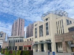 -沪东工人文化宫