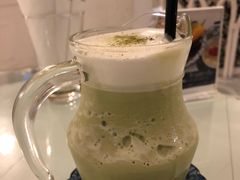 -Fern Forest Cafe