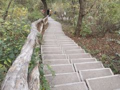 -棋盘山风景区