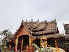 -西双版纳傣族园