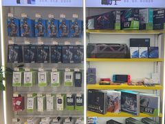 -千米手机电脑维修回收(吴中路店)