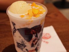 -御膳品糖水(欧乐坊店)