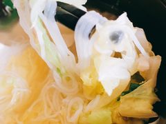 -闫家驴肉老店(华电一校店)