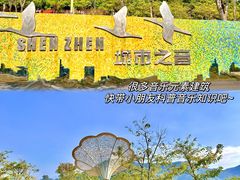 -白石龙音乐公园