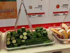 -海底捞火锅(万达广场店)
