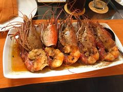 -Ministry of Crab(科伦坡店)