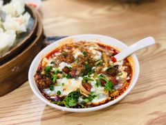 -晓友烧麦(光华村店)