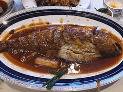 -渔家风味·鲅鱼水饺·央视展播·海鲜天津菜(开发区店)