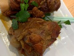 -李老哈·东北菜(宋园路店)