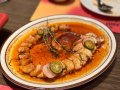 -ZAFFERANO西班牙海鲜饭(上海首店)