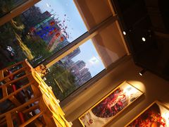 -虾满堂小龙虾烧烤(富荟广场店)