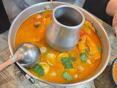 -Hi YOU你的饭局泰餐厅(雍和宫店)