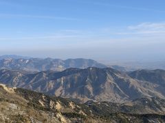 -沂蒙山旅游区龟蒙景区