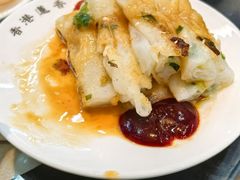 -香港蓮香樓(中環店)