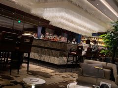 -瑞吉吧 The St·Regis Bar(长沙瑞吉酒店)