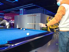 -复兴未来·轰趴空间(泰富百货店)