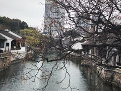 -青果巷历史文化街区