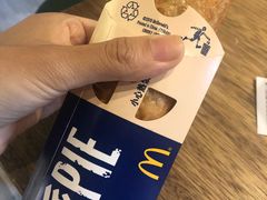 -麦当劳(杭州文三路店)