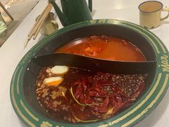 -有拈头成都市井火锅(老门东店)