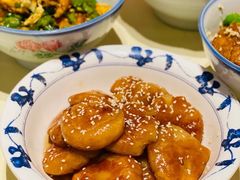 -衡地道·三菜一汤(水岸新城店)