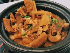 萝卜牛杂-有章牛杂(石厦店)