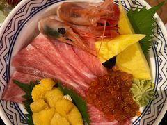 -阿吾罗日本料理(K11艺术中心店)