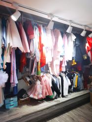 -天使宝宝儿童摄影店