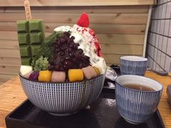 -WONDER ICE 萬得冰田(建設路总店)