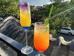 -京B·东篱精酿啤酒音乐餐厅