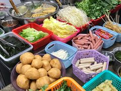 -正宗阳山牛杂(东城店)