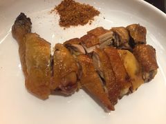 -铁公鸡·四川料理(天环广场店)