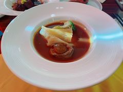 -民族饭店-四季餐厅