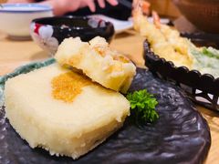 -山之川日料放题(通州店)